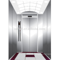 Shandong Fuji Passenger residential lift /elevator with machine room japan technology